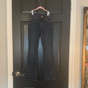 ❤️FINAL❤️Wrangler Kids Dark Blue Jeans
